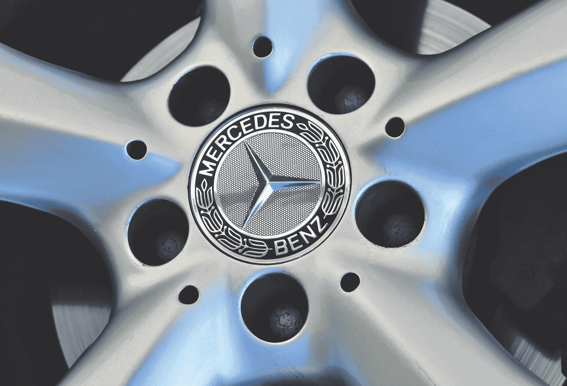 mercedes-revisao